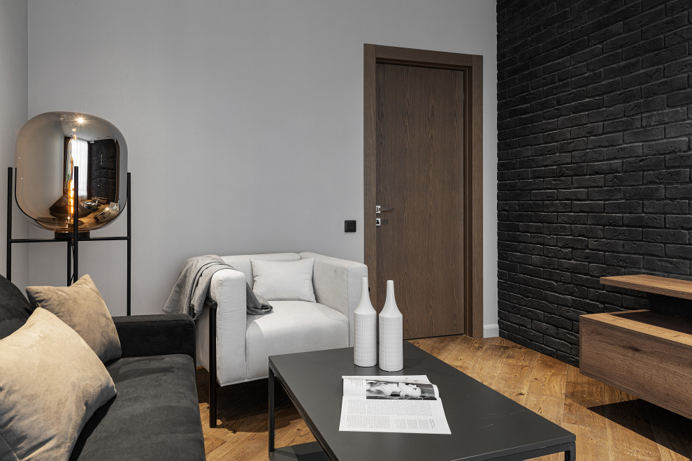 ЖК "Красный Аксай"