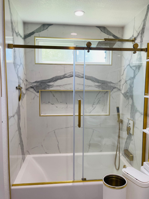 Bathroom Design + Remodel badezimmer