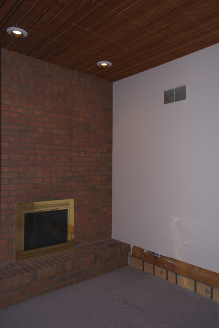 Mapleview contemporary