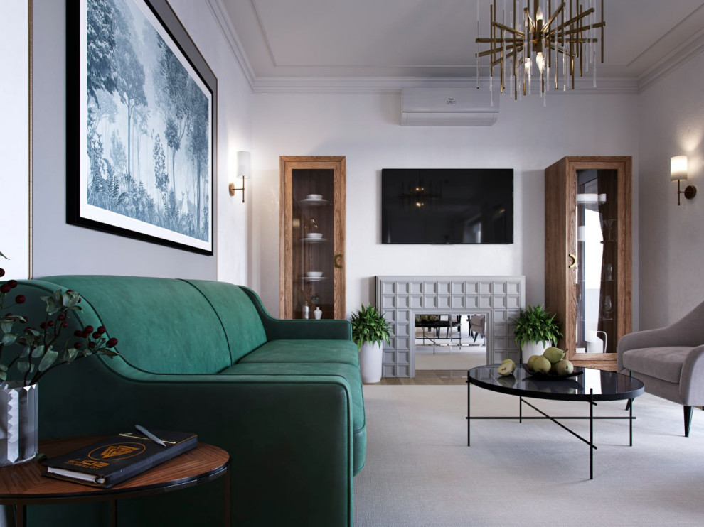 Частный дом