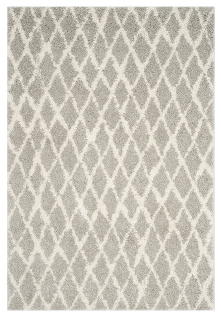 Piper Shag Rug, 155x230 cm