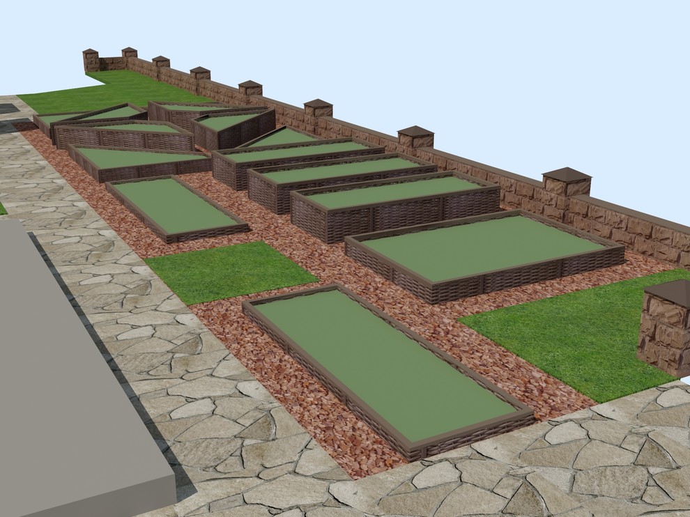 Визуализация