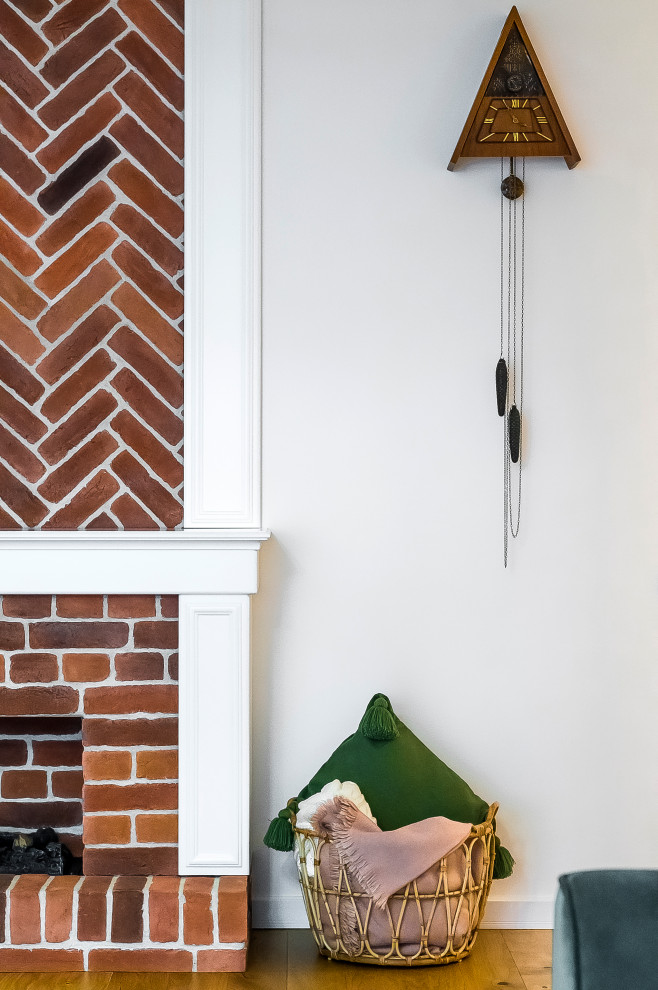 Квартира в ЖК "Седьмой континент"