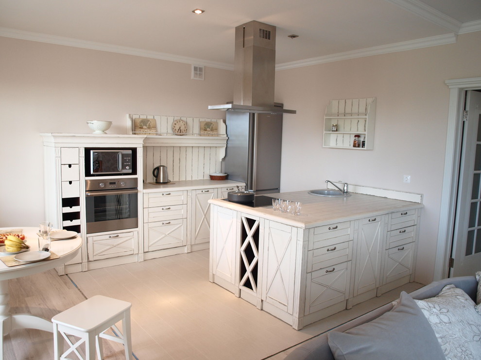 Мебель по индивидуальному заказу (кухни)