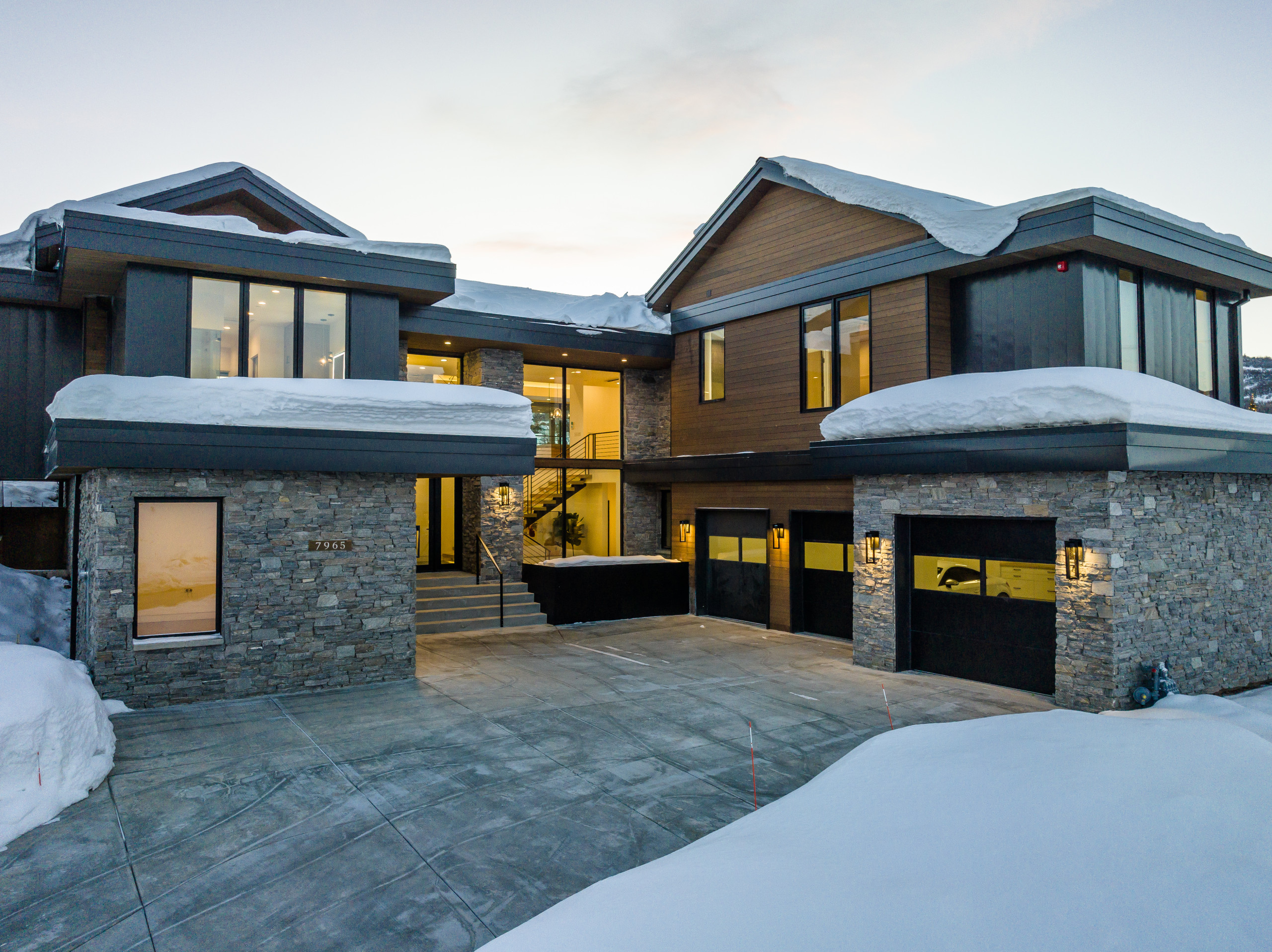 Glenwild, Park City