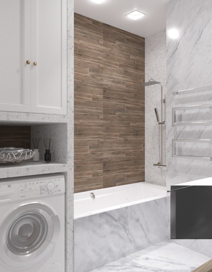 ЖК "Рождественский"