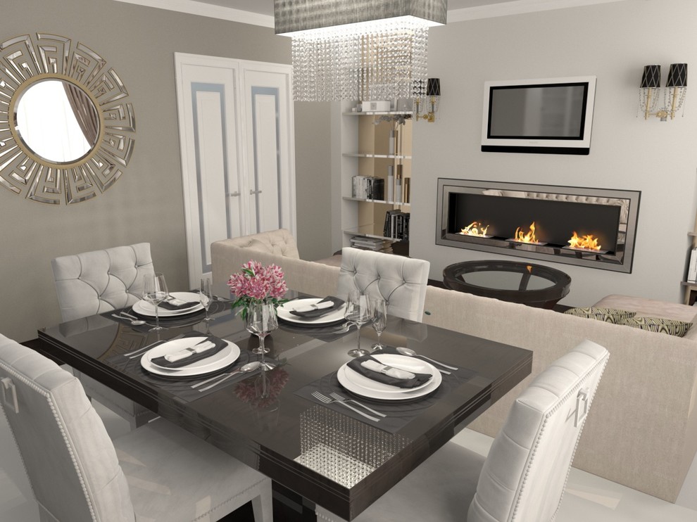 Барнаул, пр-т Ленина