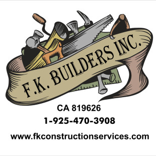 Fk Builders Inc Project Photos Reviews Bay Area Ca Us Houzz