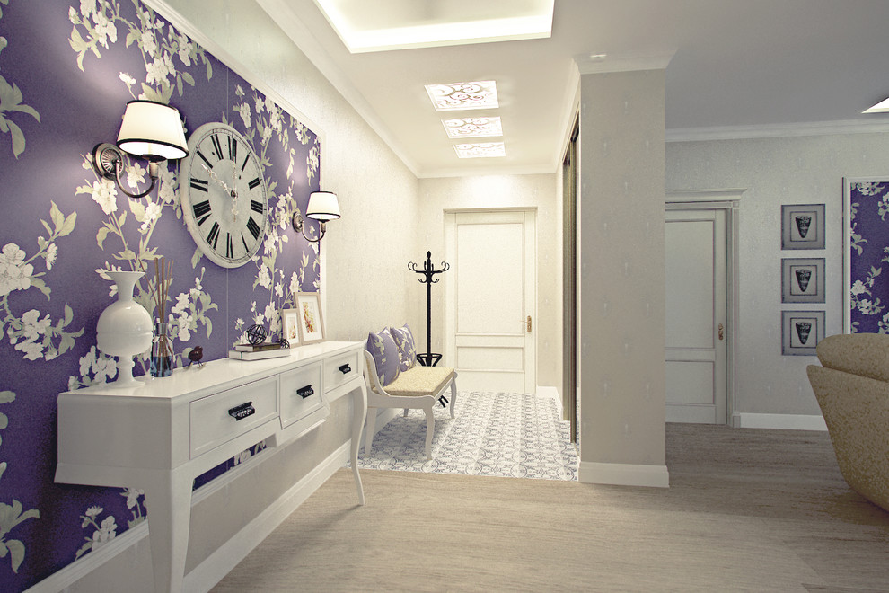 Кухня-гостиная 43 кв.м, г.Абакан