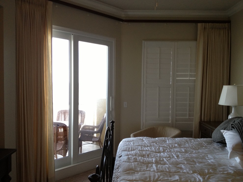 Draperies