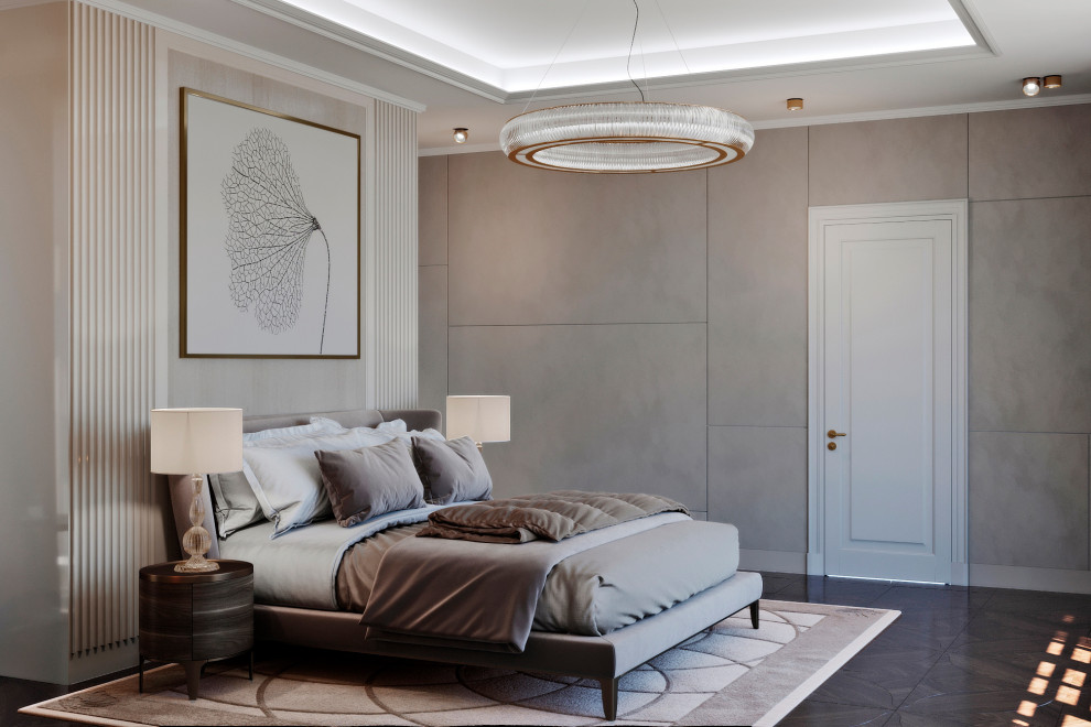 Апартаменты в ЖК "Монферан"