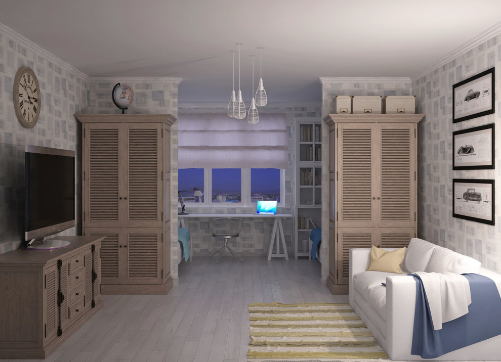 Воздух Италии