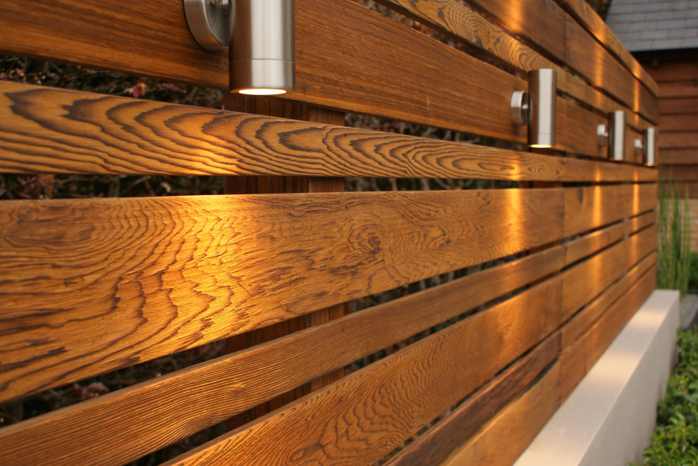 Мы расширяем ассортимент: браширование древесины!