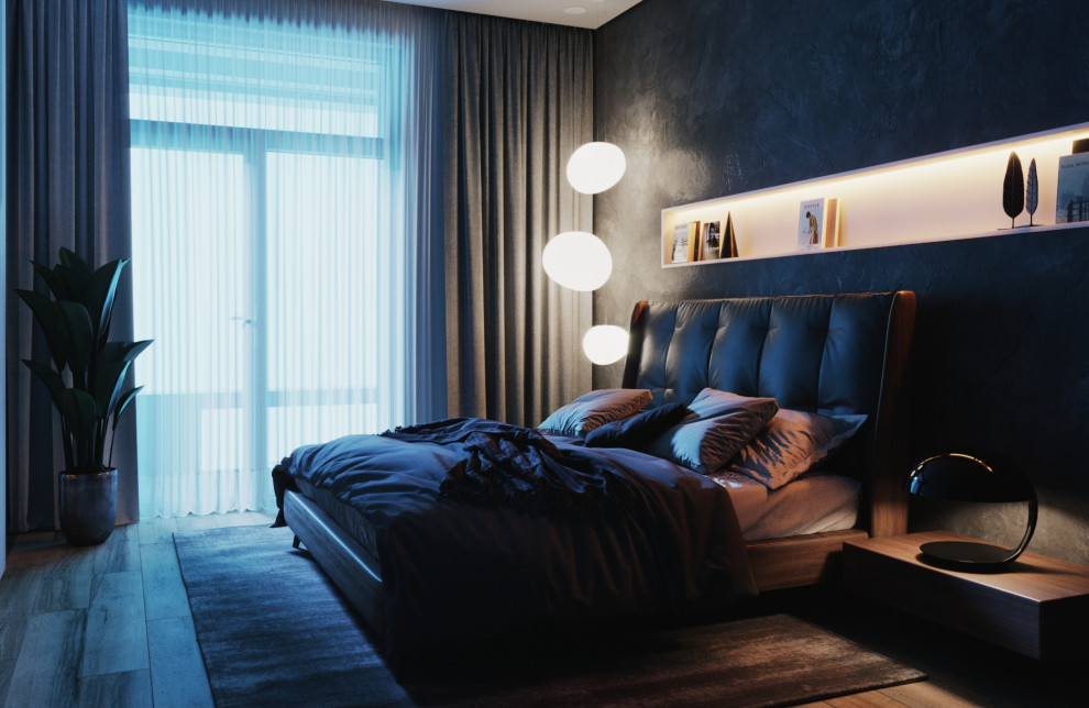 Сдержанный эко-минимализм