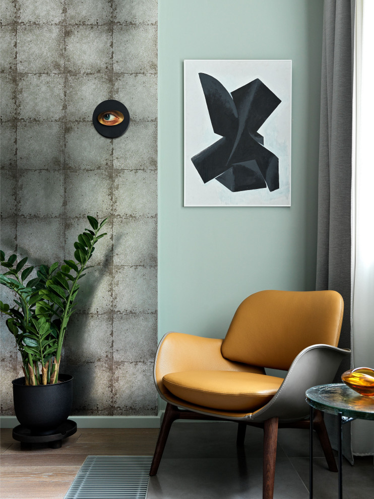 Квартира на "Динамо"