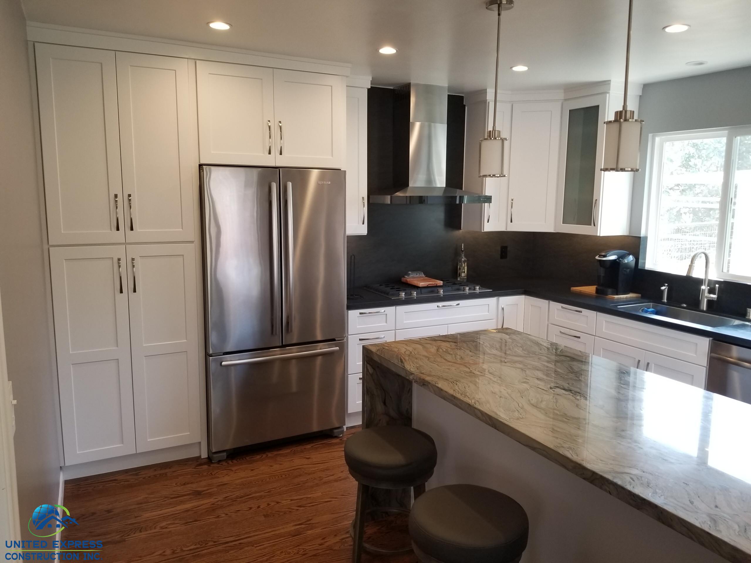Kitchen remodeling In Glendale