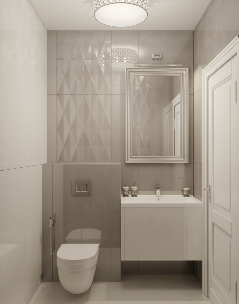 Дизайн квартиры