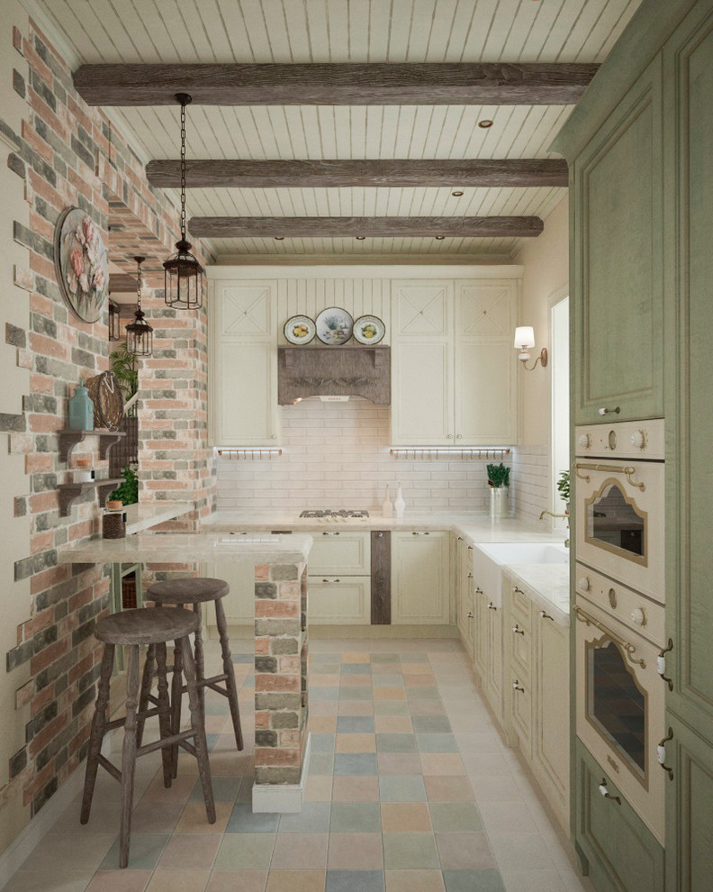 Проект частного дома