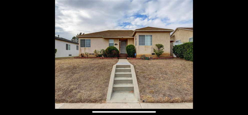 Complete Home Remodel -Inglewood: THE PROCESS