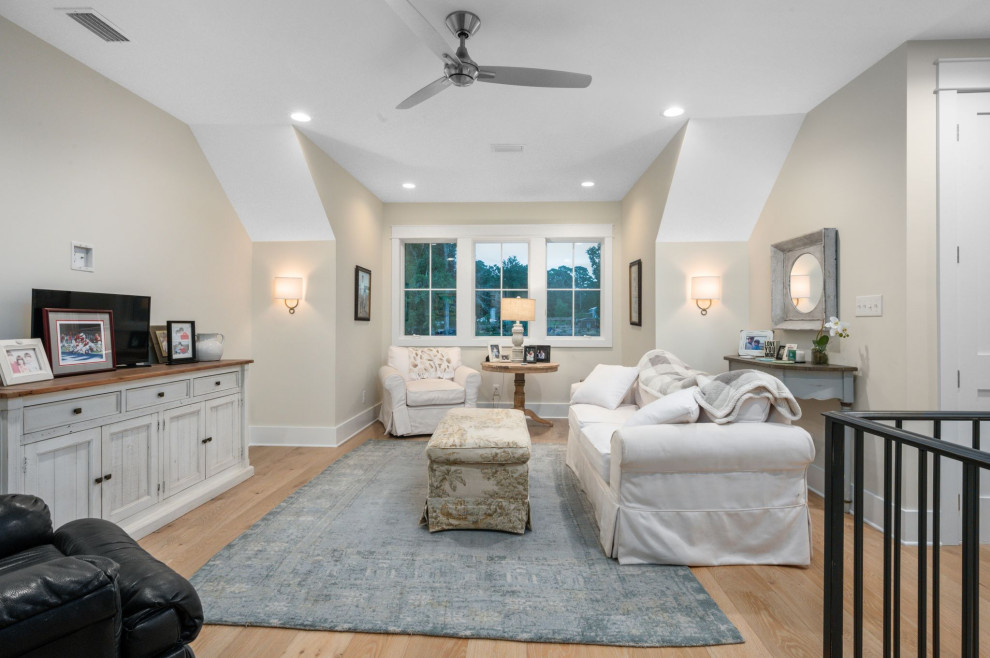 Southern Bay Cottage