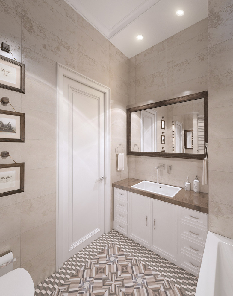 Квартира Большая Татарская