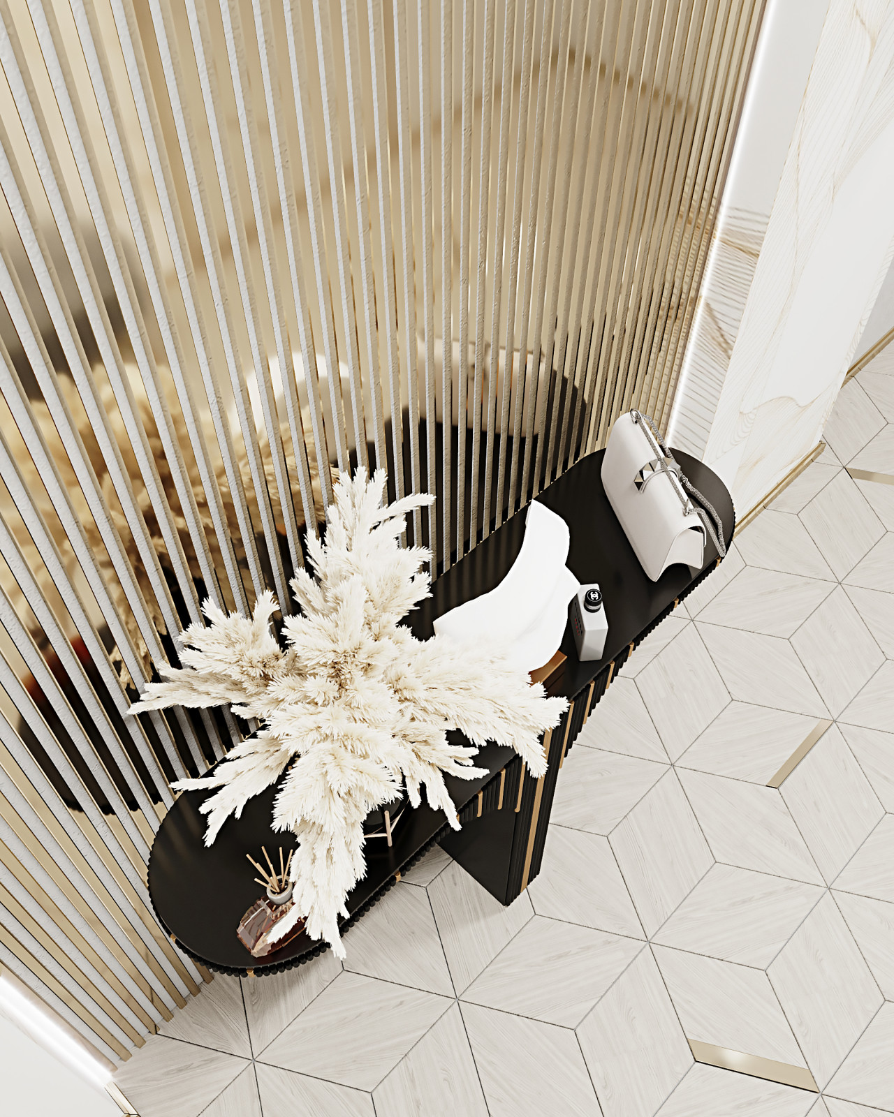 The quintessence of success