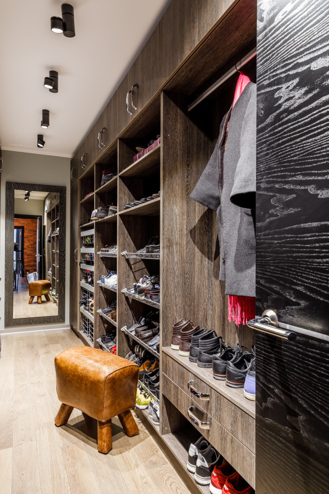 Реализованный проект квартиры ЖК "Центральный"