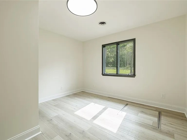 Whole House Remodel 1