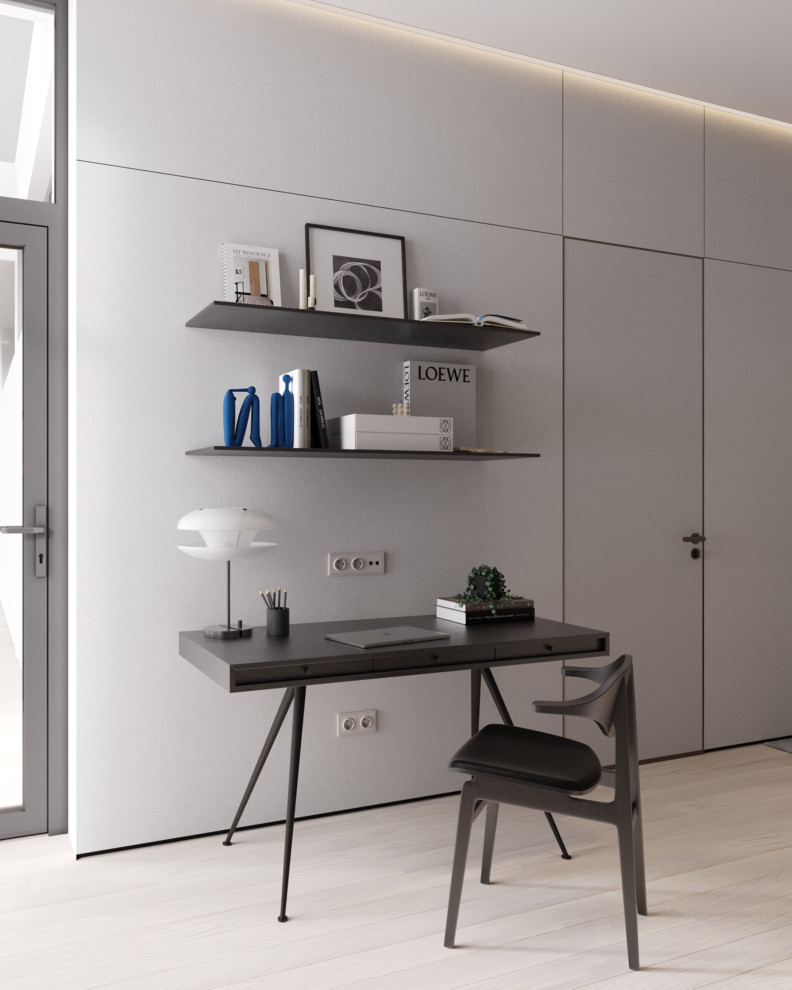 Загородный дом