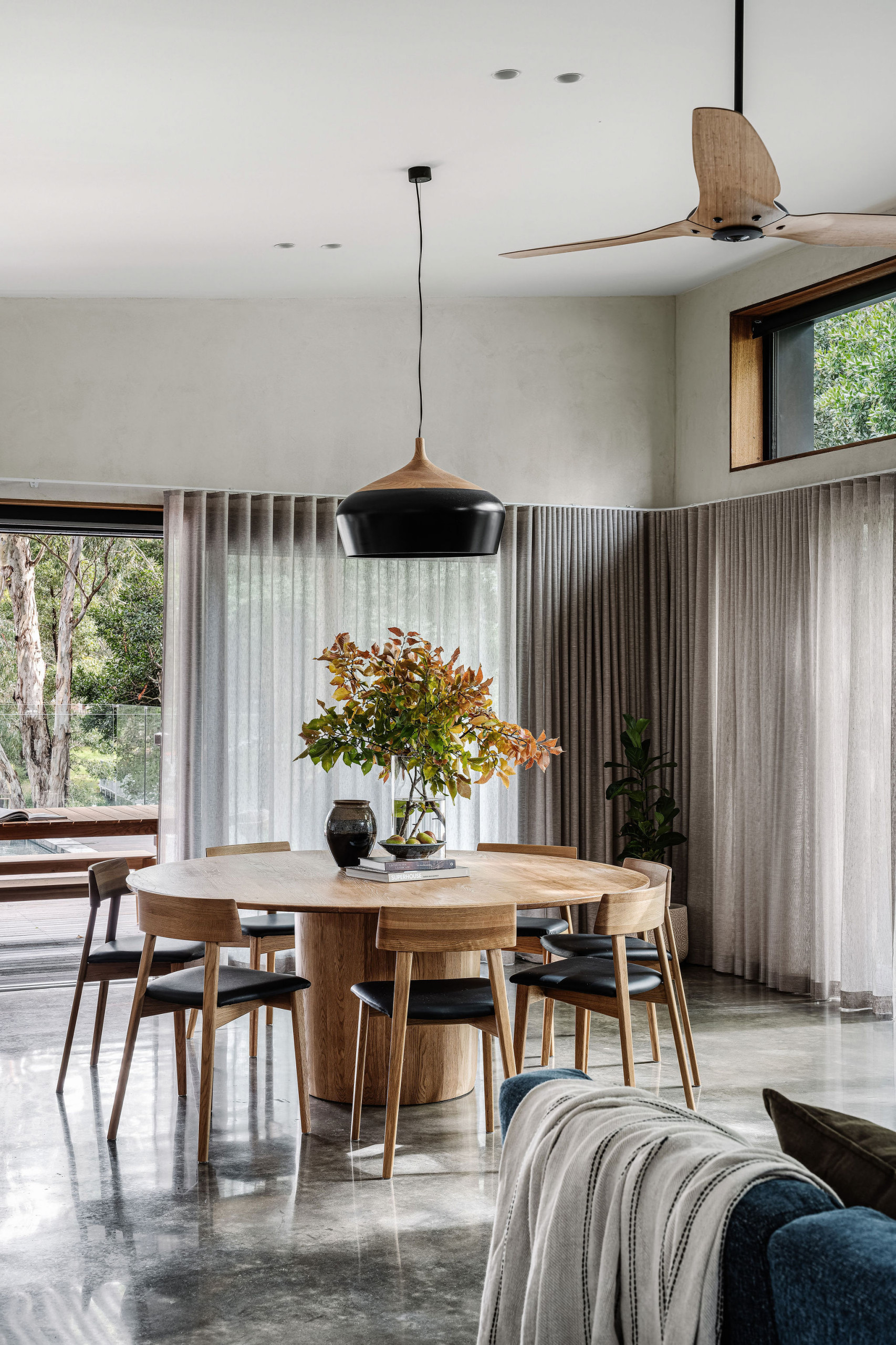 Binowee Passivhaus – Australia’s First Certified Hempcrete Passive House  Design