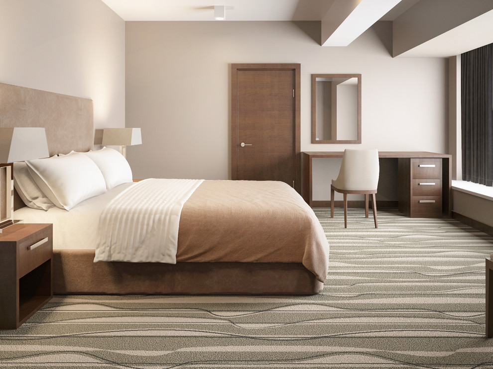 Хозяйская спальня