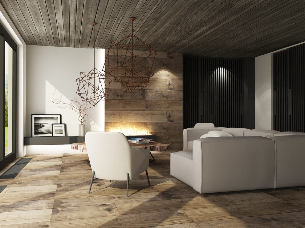 Дизайн одноэтажного дома г.Ростов-на-Дону