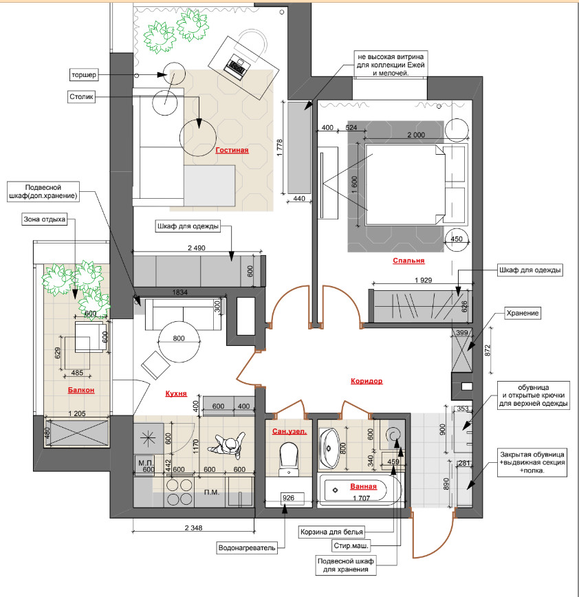 231_Таганка_Реализация