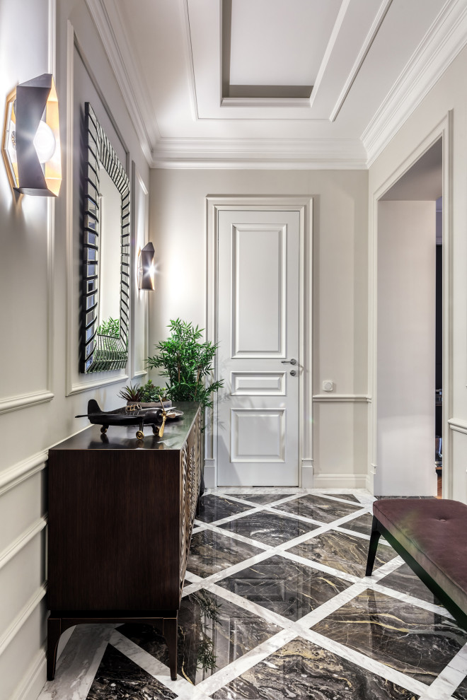 Квартира на Котельнической набережной