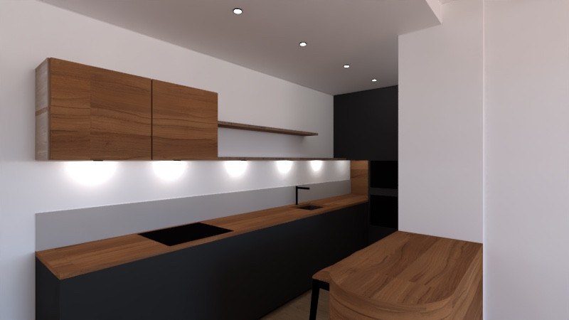 VUE 3D version  CUISINE ouverte non retenu png