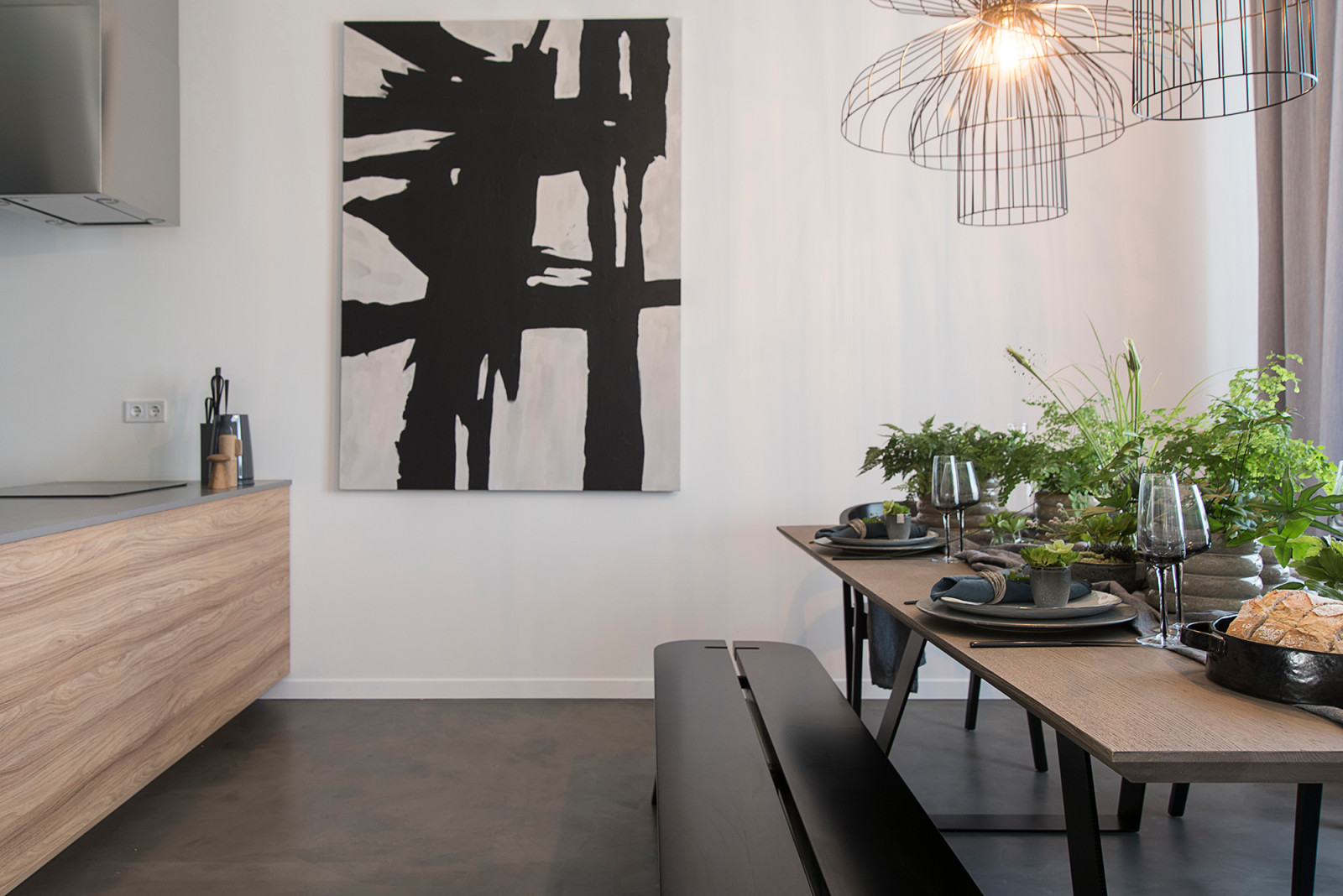 Дом для семьи