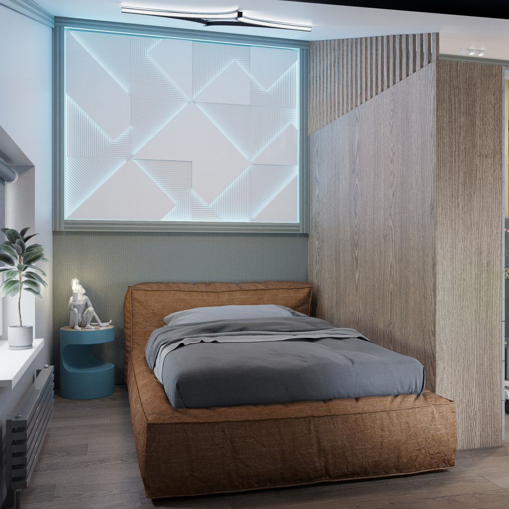 Частный дом 290 кв. м