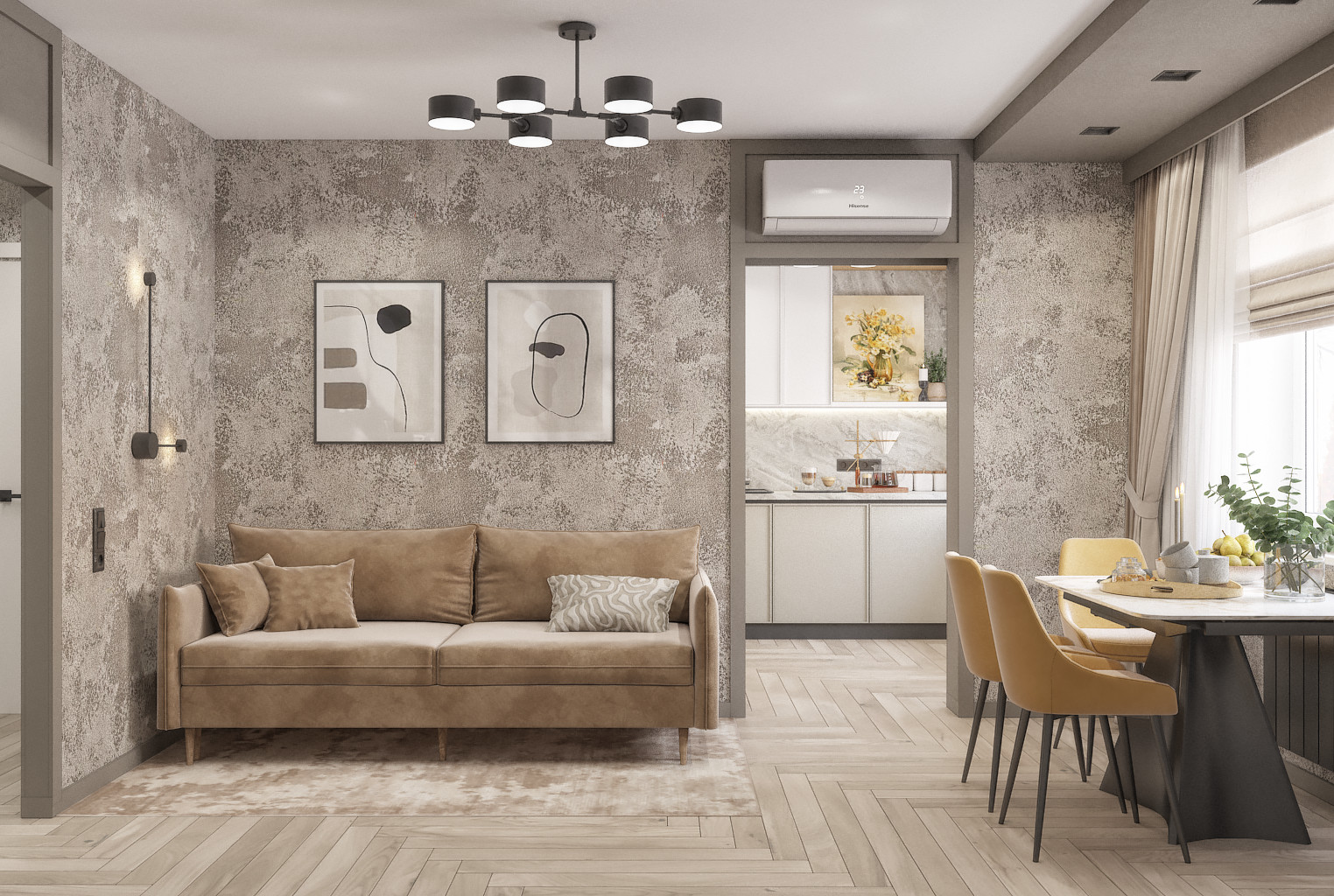 Квартира г. Новокузнецк