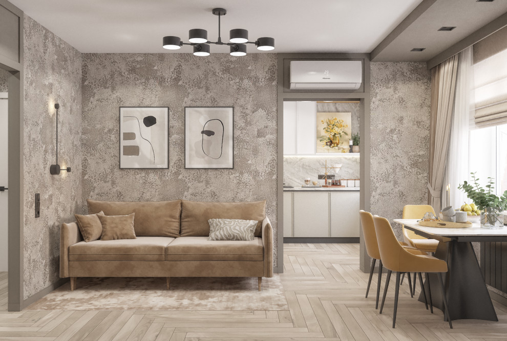 Квартира г. Новокузнецк