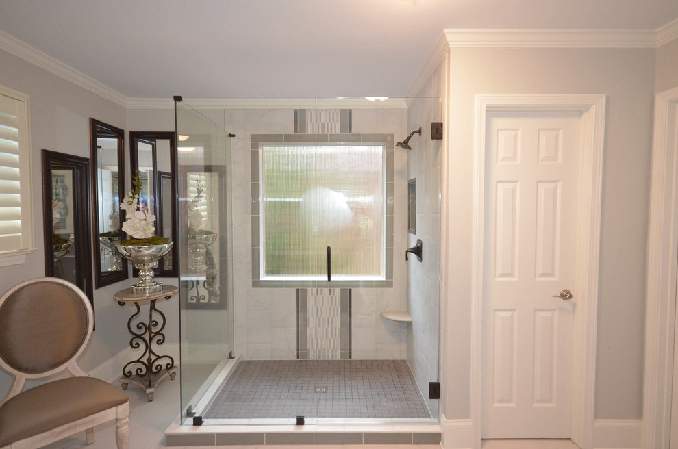 Bonita & Randy's Bathroom