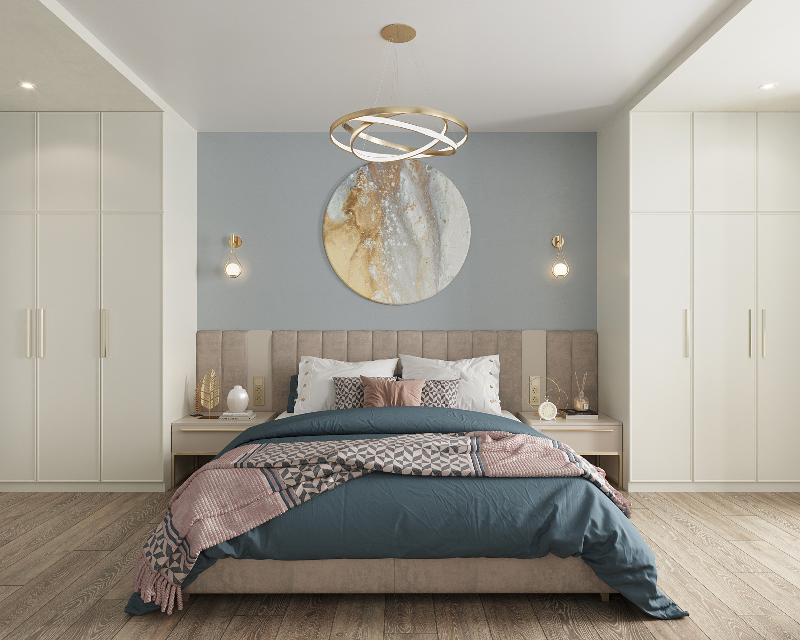 ЖК "Метеора", г. Анапа