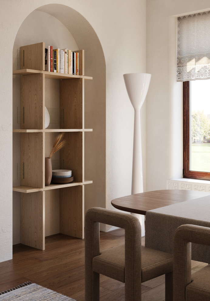 Актуальная самобытность