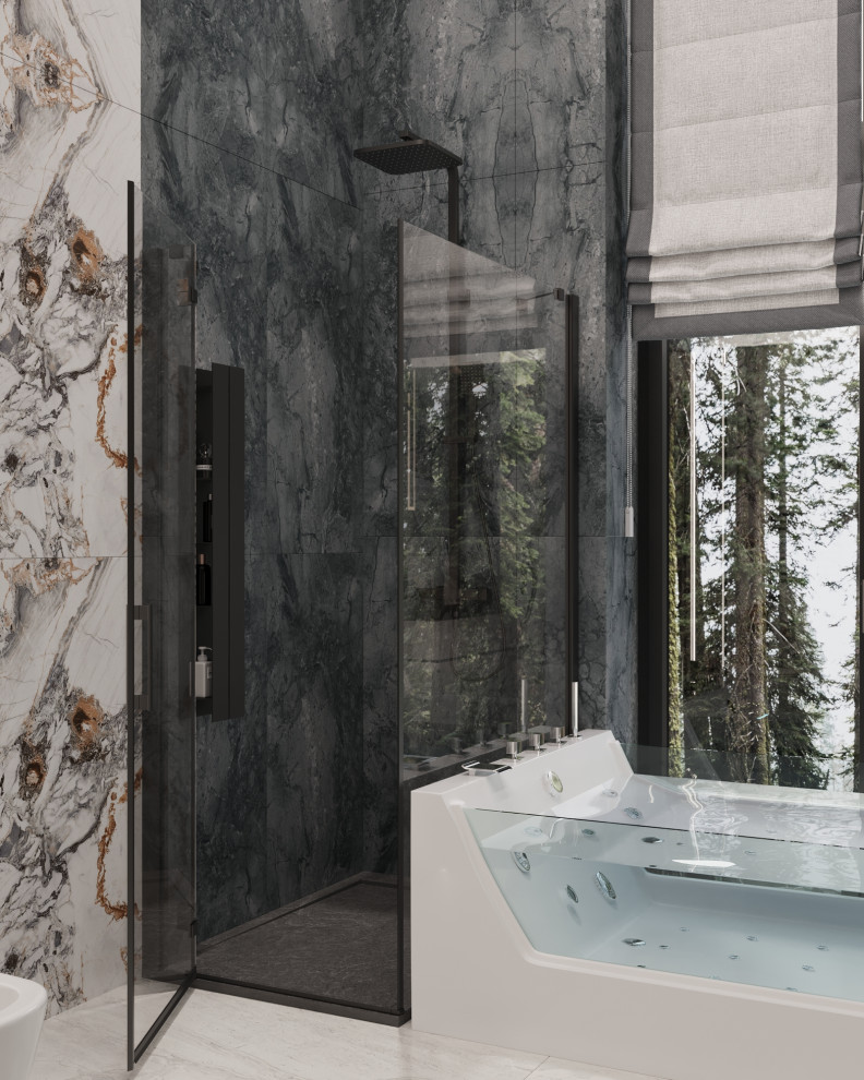 Клубный поселок "Новые дачи" (дом) Самарская область