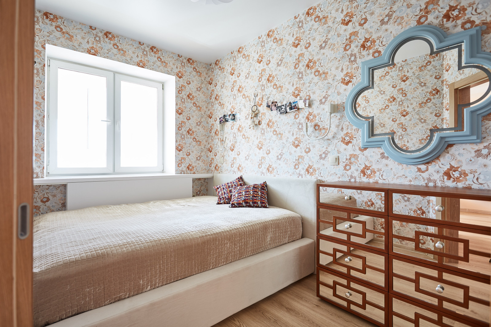 Яркость бытия