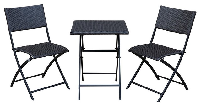 Sunlife Bistro Set 3 Folding Square Table 2 Chairs Patio - Folding Chair Patio Furniture Sunlife Bistro Set 3 Folding Square Table 2 Chairs Patio - Folding Chair Patio Furniture