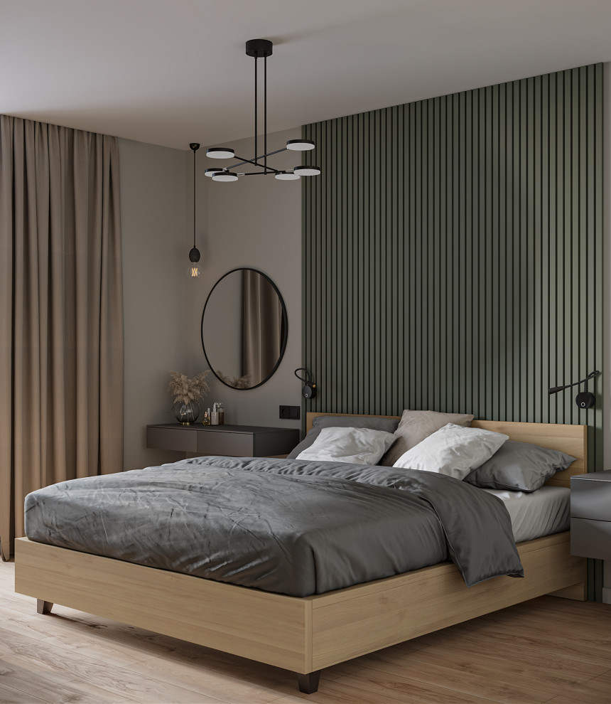 ЖК Черная Речка