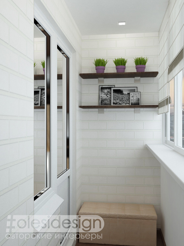 Квартира для молодой семьи в ЖК "Фрегат"