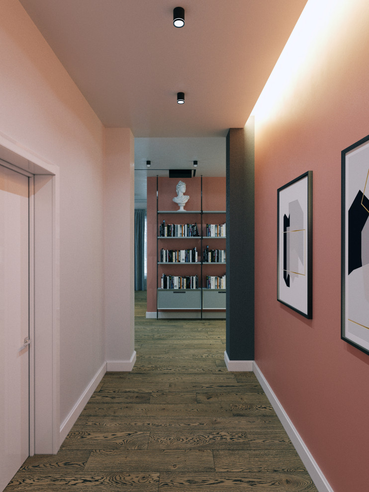 Одноэтажный дом в Белгороде, п. Комсомольский, Белгородской области