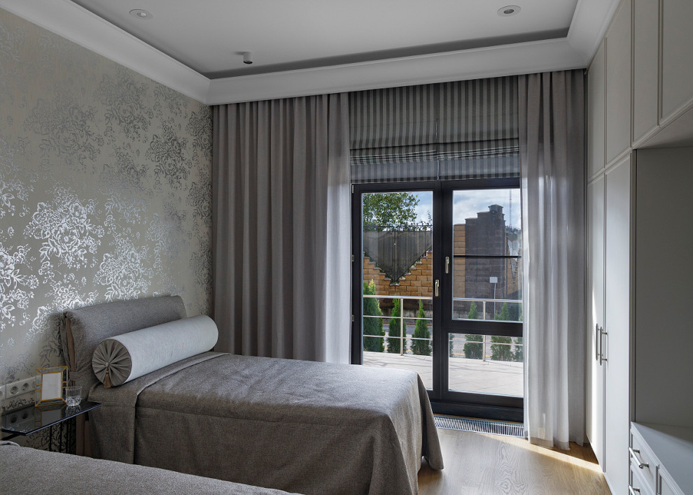 Спальня родителей