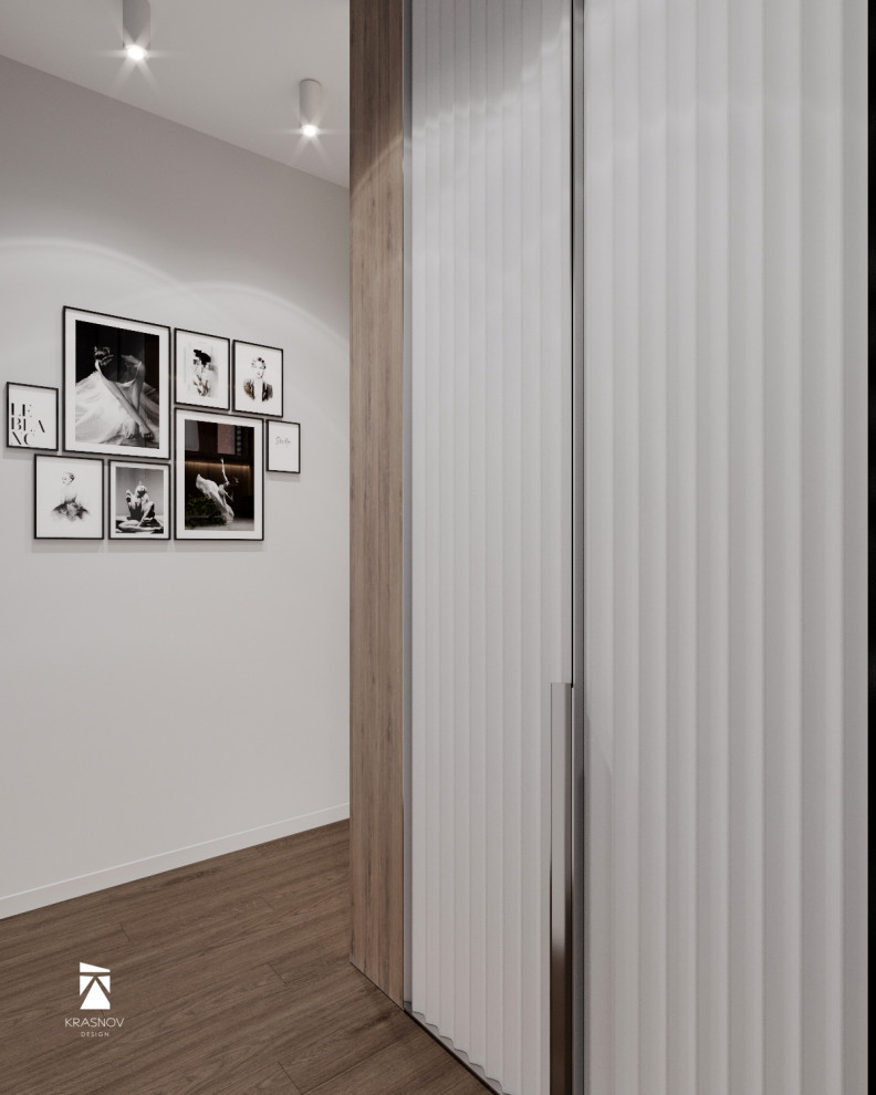 ЖК Настоящее